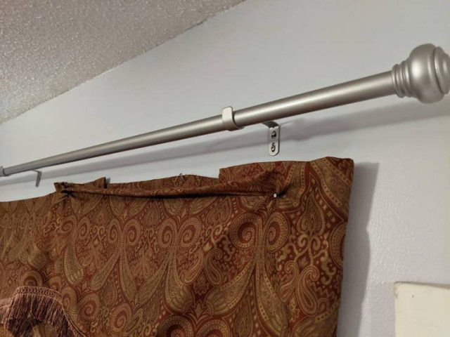 Apartment Fails (18 pics)