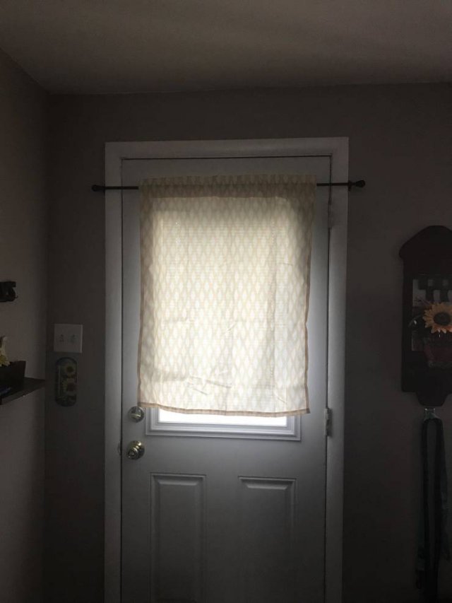 Apartment Fails (18 pics)