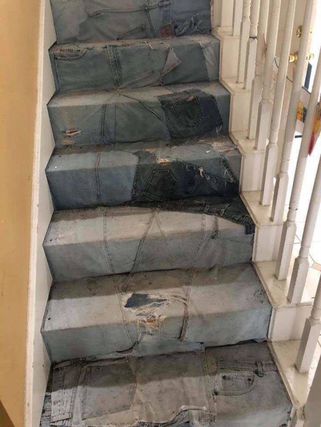 Apartment Fails (18 pics)