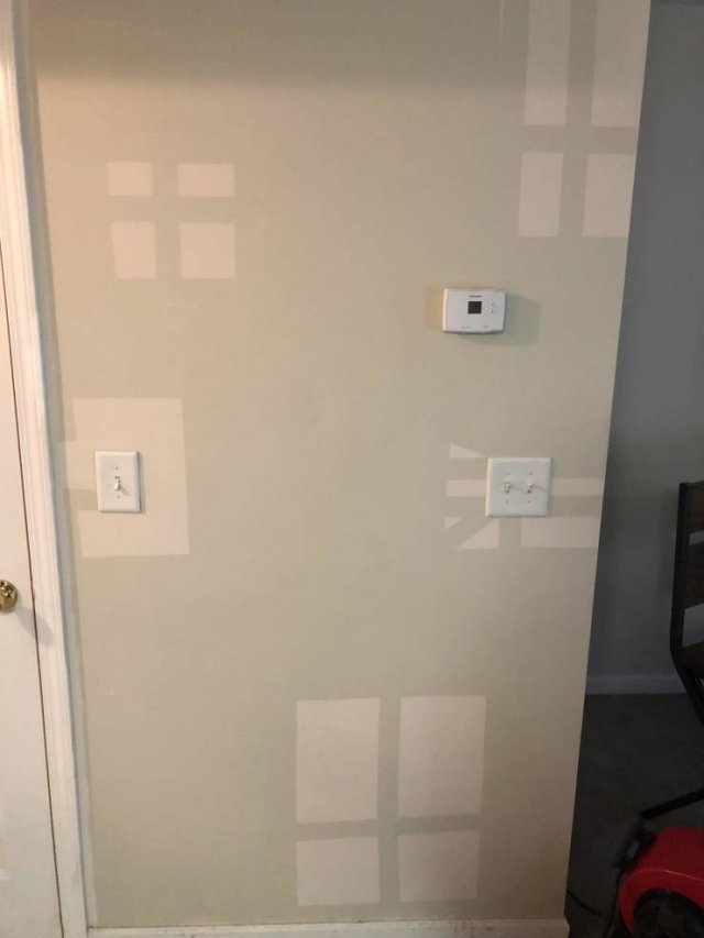 Apartment Fails (18 pics)