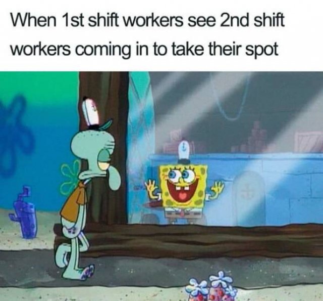 Coworker Memes (24 pics)