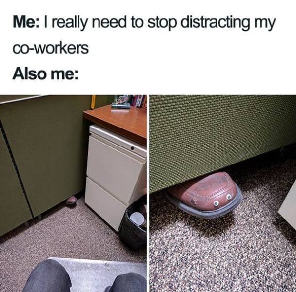 Coworker Memes (24 pics)