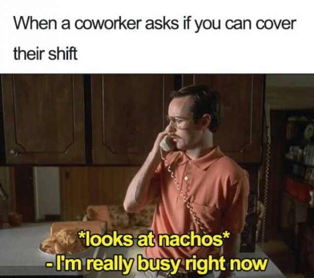 Coworker Memes (24 pics)