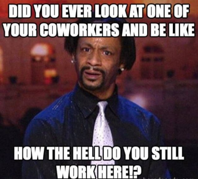 Coworker Memes (24 pics)