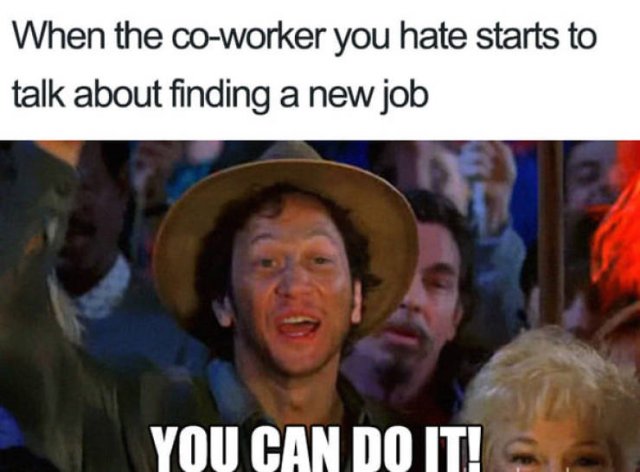 Coworker Memes (24 pics)