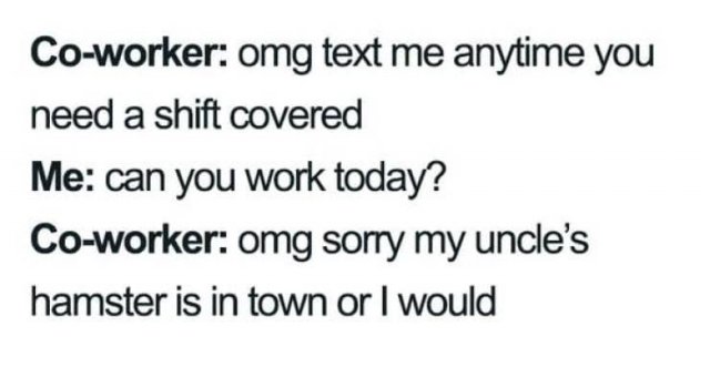 Coworker Memes (24 pics)