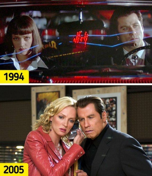 These Actors Pairs Keep Starring In The Same Movies (14 pics)