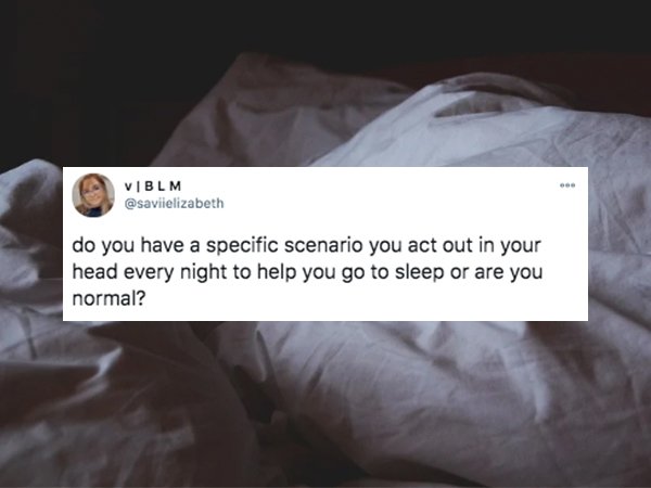 'Are You Normal?' Tweets (28 pics)
