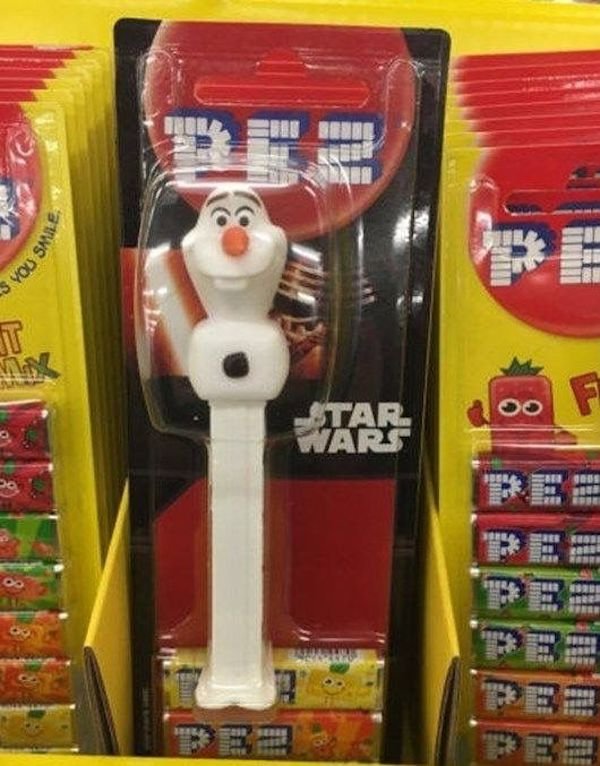 Almost Nailed It (35 pics)