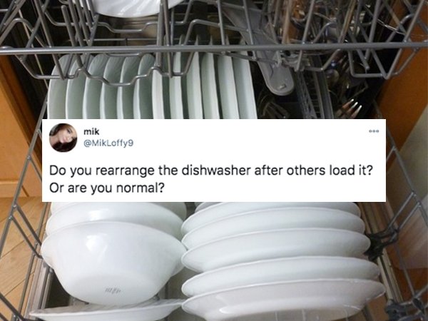 'Are You Normal?' Tweets (28 pics)