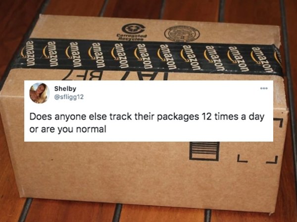 'Are You Normal?' Tweets (28 pics)