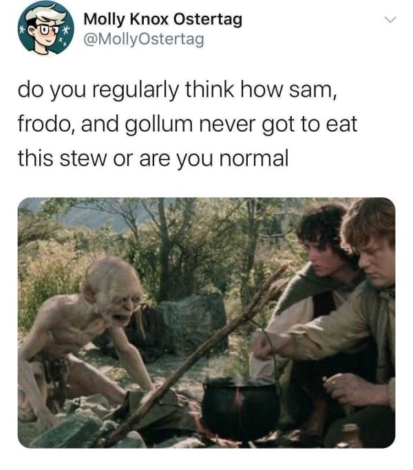 'Are You Normal?' Tweets (28 pics)
