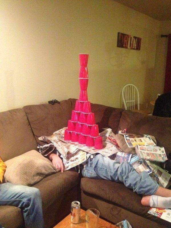 Alcohol Memes And Pictures (29 pics)