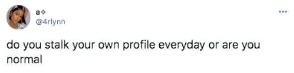'Are You Normal?' Tweets (28 pics)