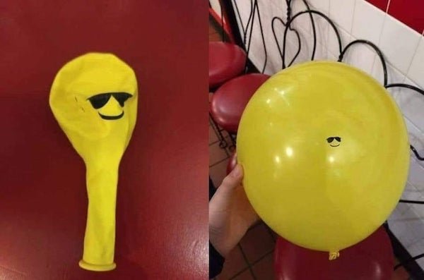 Almost Nailed It (35 pics)
