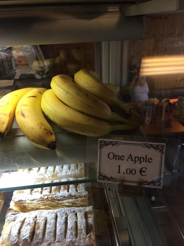 Almost Nailed It (35 pics)