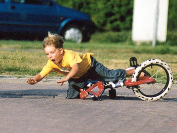 Almost Nailed It (35 pics)