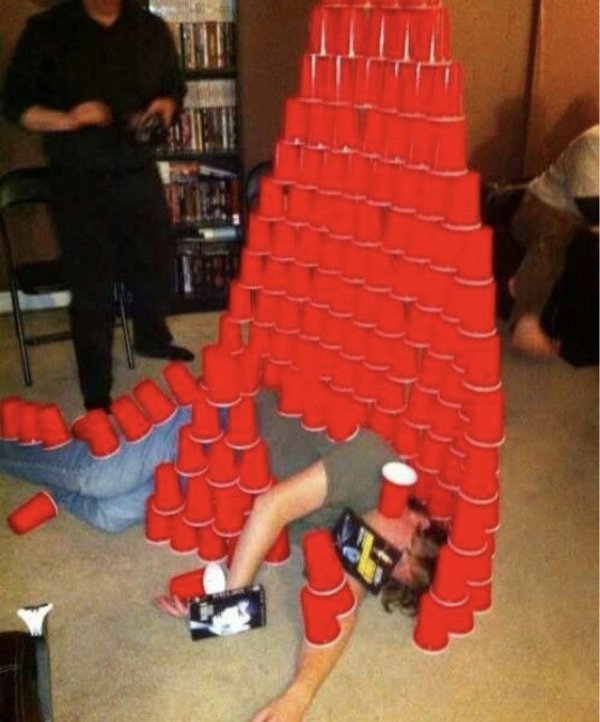 Alcohol Memes And Pictures (29 pics)