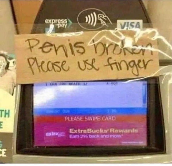 Almost Nailed It (35 pics)