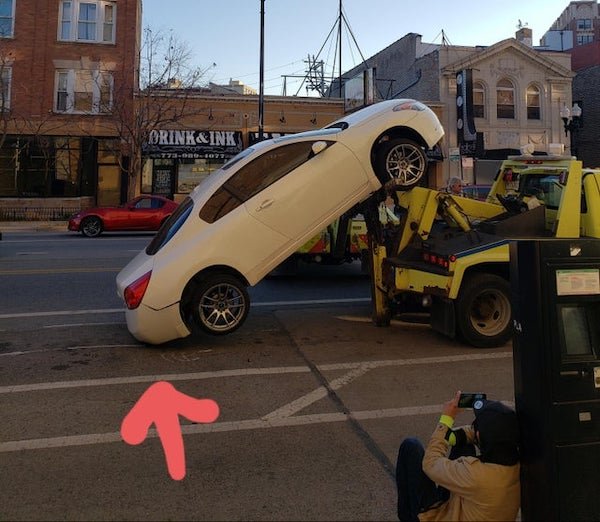 Almost Nailed It (35 pics)