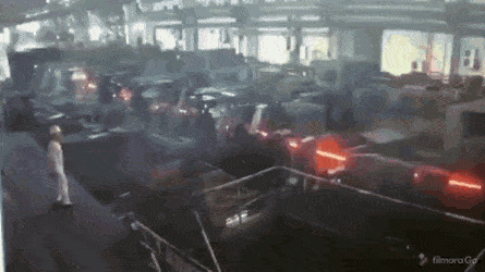 Acid Gifdump, December 21 (25 gifs)