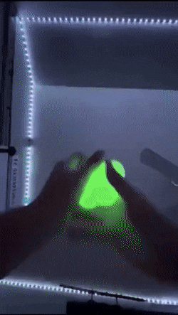 Acid Gifdump, December 21 (25 gifs)