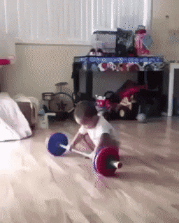 Acid Gifdump, December 21 (25 gifs)