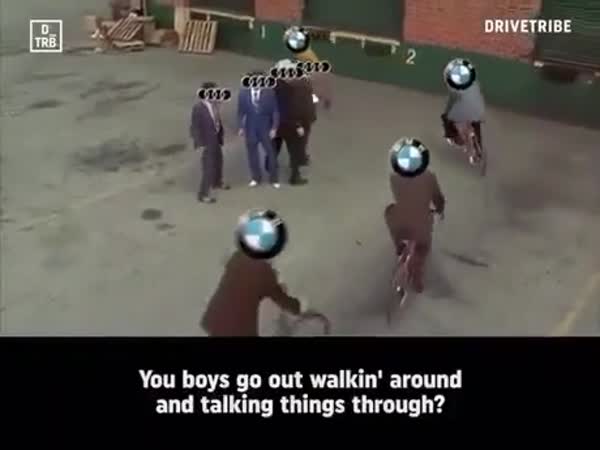 Car Fanboys