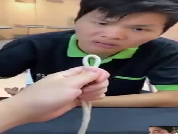 Tricks Compilation