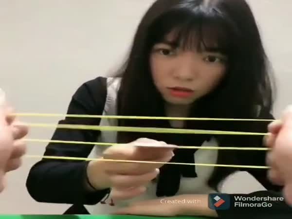 What Kind Of Magic Is This?