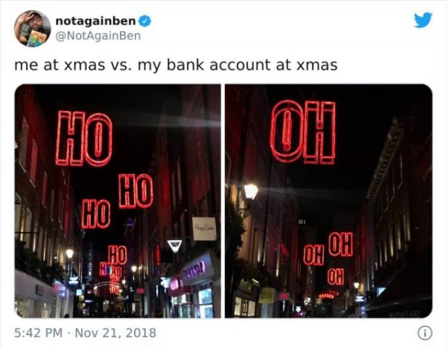 Christmas Tweets (39 pics)