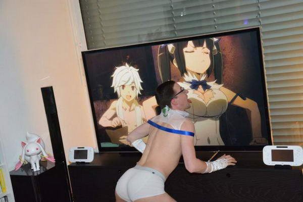 Dirty Humor (37 pics)