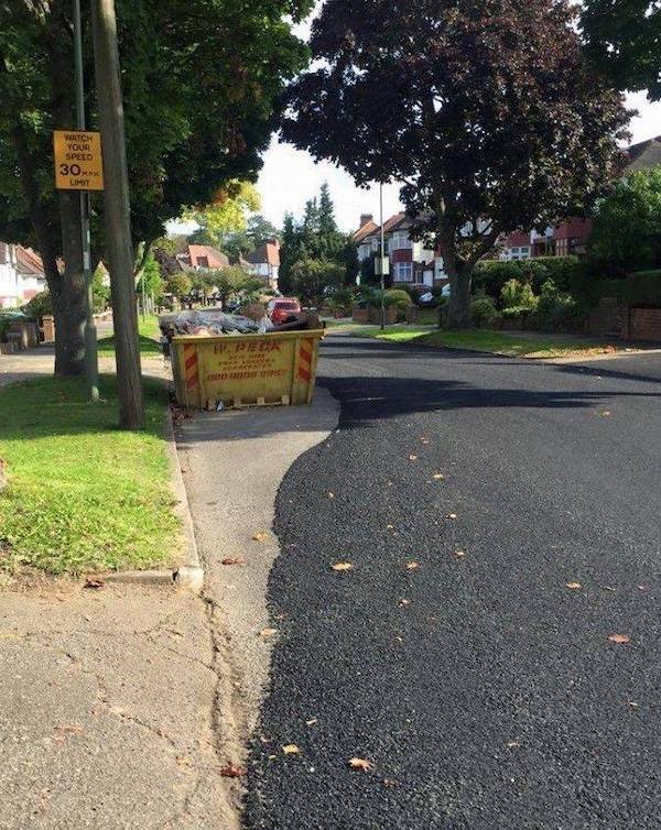Where Is Logic? (30 pics)