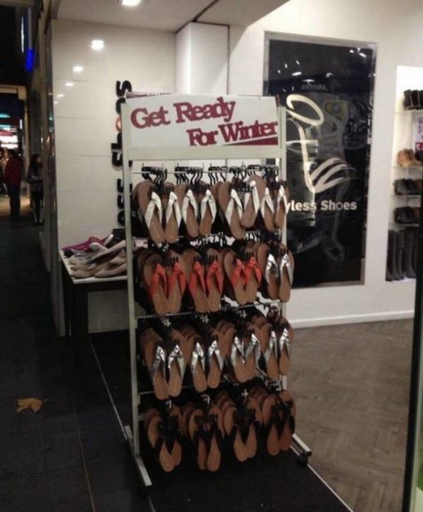 Where Is Logic? (30 pics)