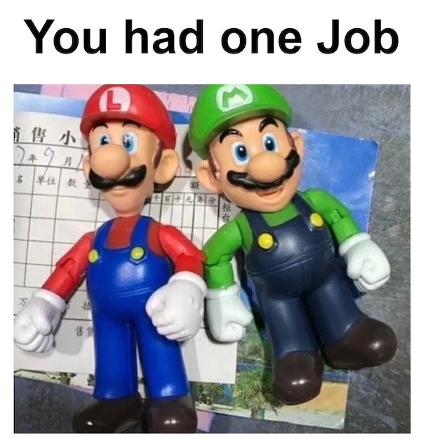 Where Is Logic? (30 pics)