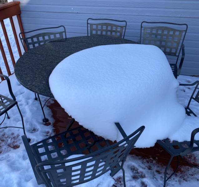 It's Winter Time (42 pics)