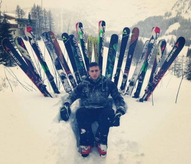 It's Winter Time (42 pics)