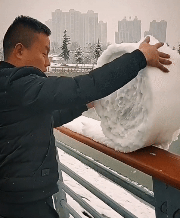 It's Winter Time (42 pics)