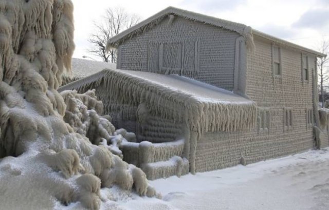 It's Winter Time (42 pics)