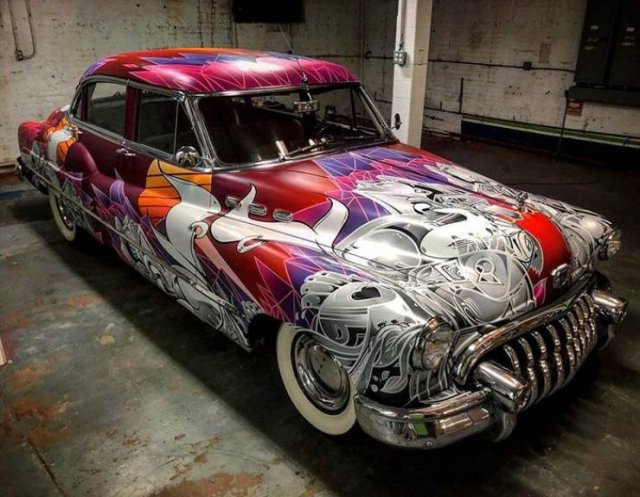 Awesome Things (45 pics)