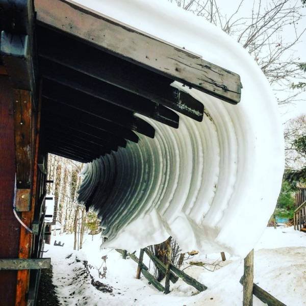 It's Winter Time (42 pics)