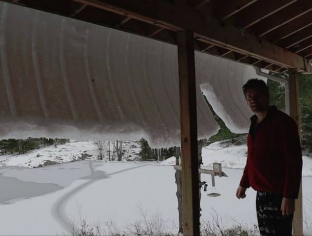 It's Winter Time (42 pics)