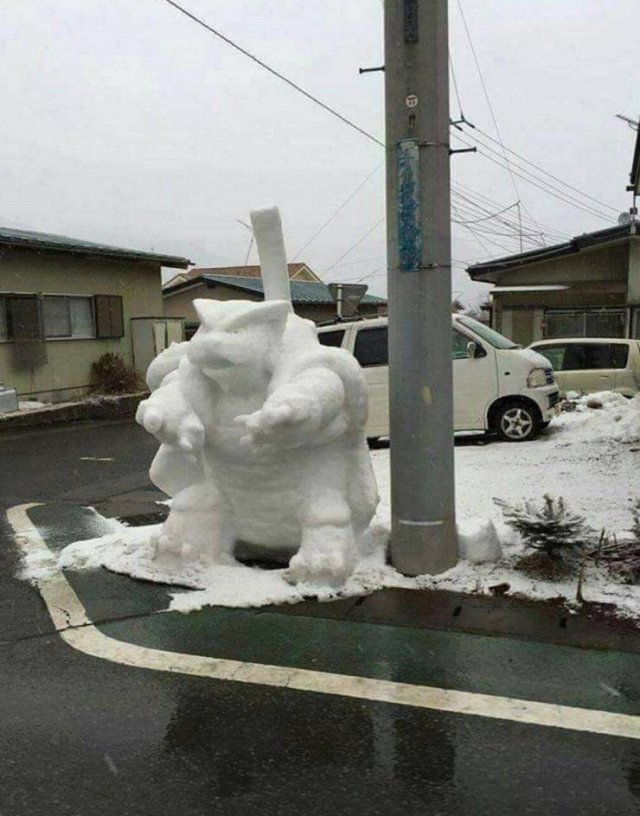Awesome Things (45 pics)