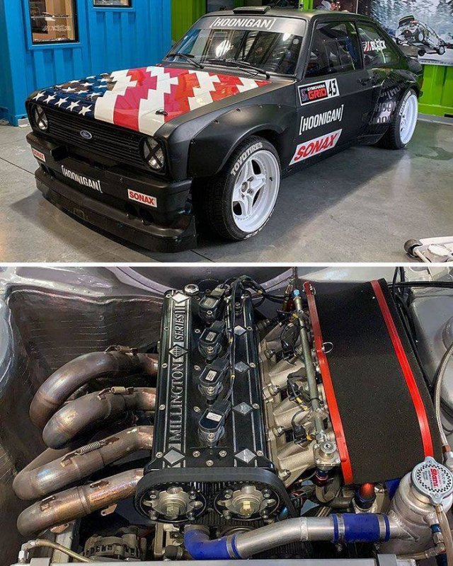 Awesome Things (45 pics)