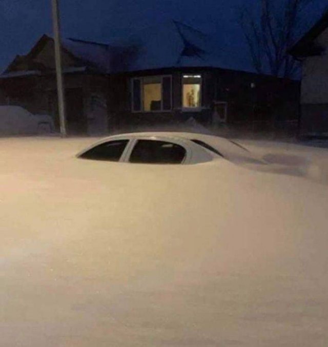 It's Winter Time (42 pics)