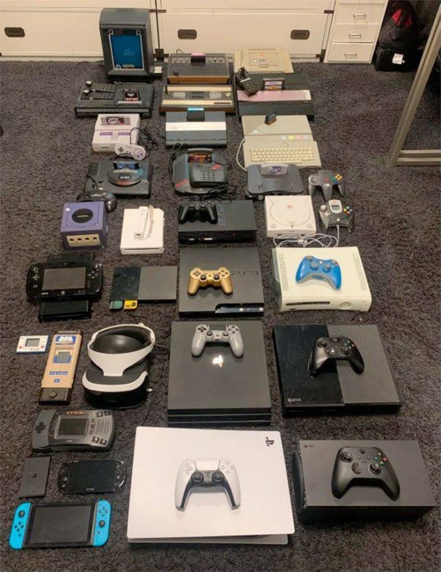 Awesome Things (45 pics)