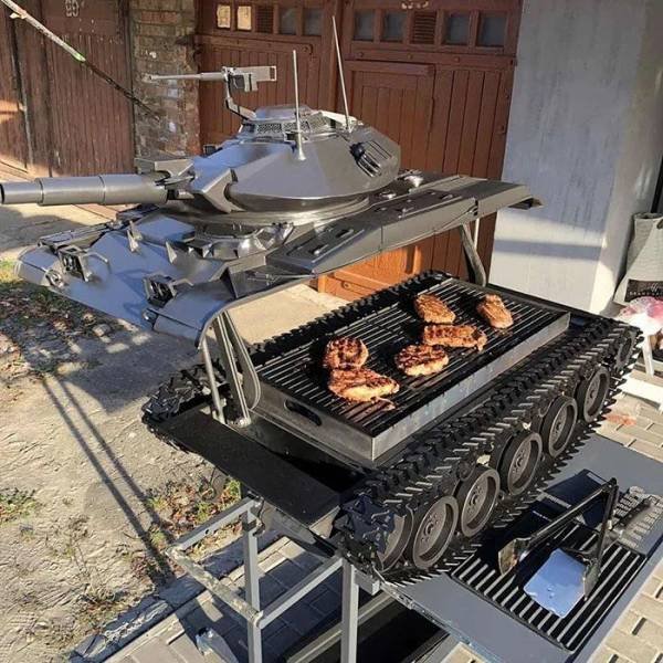 Awesome Things (45 pics)