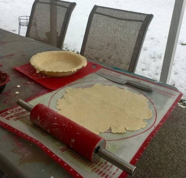 It's Winter Time (42 pics)