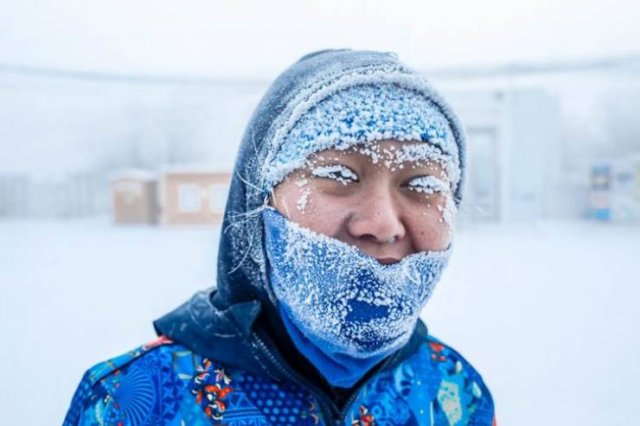 It's Winter Time (42 pics)