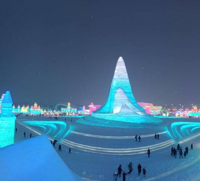 It's Winter Time (42 pics)